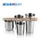 stainless steel travel mug inserts/vacuum travel mug/beer cup