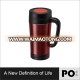 FDA&LFGB certification insulated stainless steel tumbler with private labels