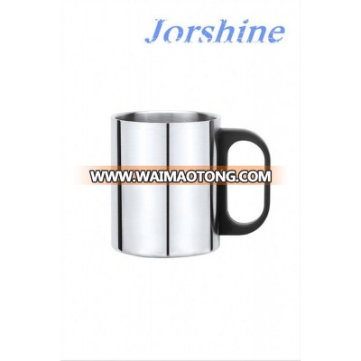 manufacturer double wall coffee mug KB002B-220