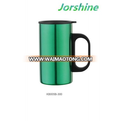 modern coffee thermos travel mug KB005B-300