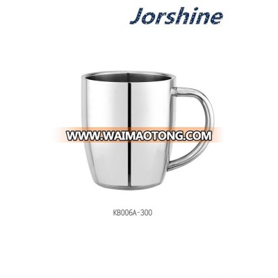 thermo cup stainless coffee cup KB006A-300