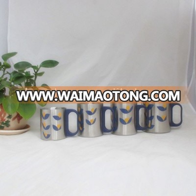 factory direct coffee mug thermal cup