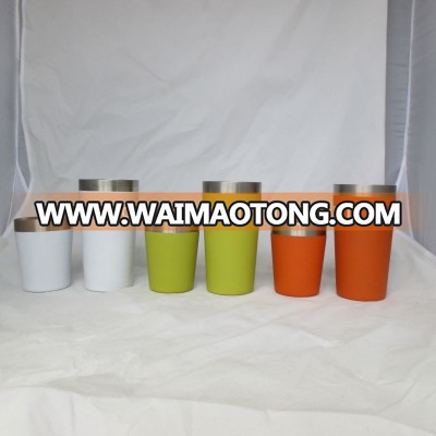 factory direct collapsible coffee cup