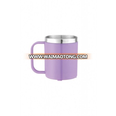 hot sale eco ware white porcelain coffee mug