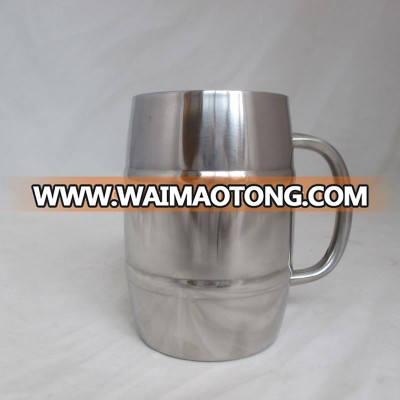 factory direct gold coffee cup