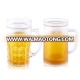 620ML Double wall Gel Freeze Strong Beer Mug